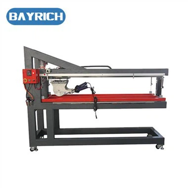 Cleat Welding Machine